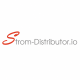 Logo von Strom Distributor GmbH