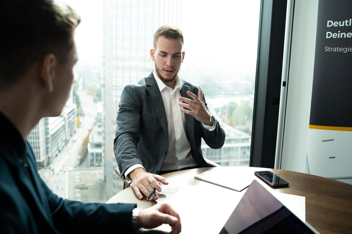 Die Richtige Marketingstrategie führt dich zum Erfolg!