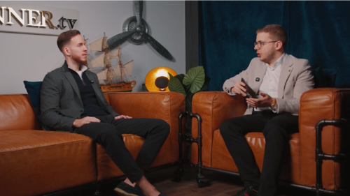 Interview mit Gewinner TV über einen eigenen Online-Shop