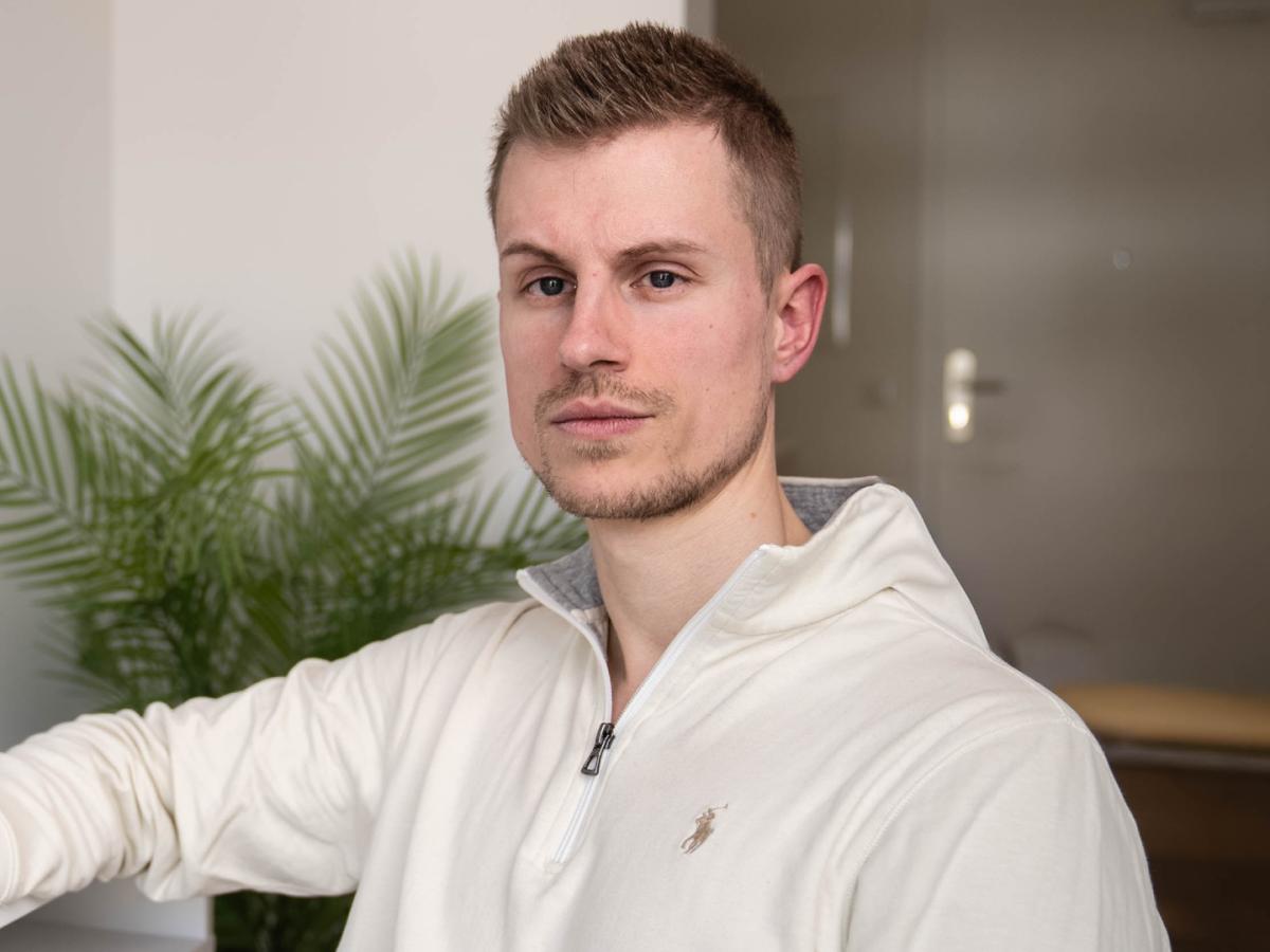 Willst du von Erschöpfung zu stabiler Energie und besserem Schlaf?