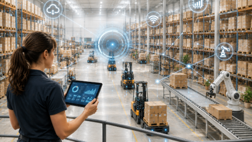 SAP-Logistik