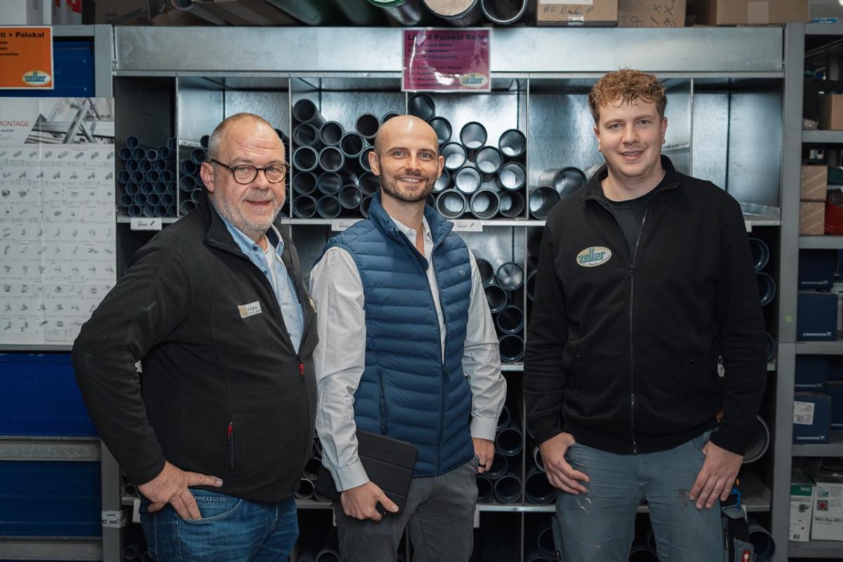 Mitarbeiter finden Handwerk –&nbsp;5 Strategien, mit denen du wirklich Mitarbeiter im Handwerk findest