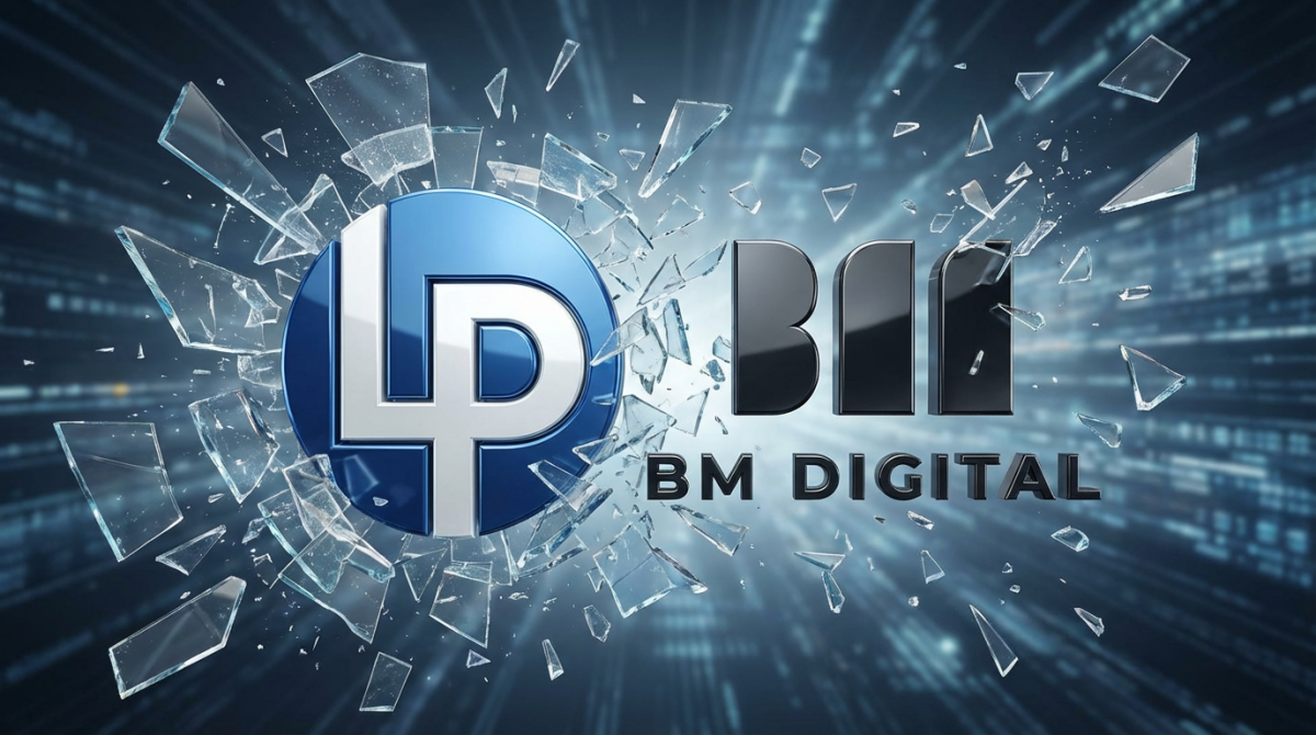 Kooperationspartner Lückel und Partner und BM Digital