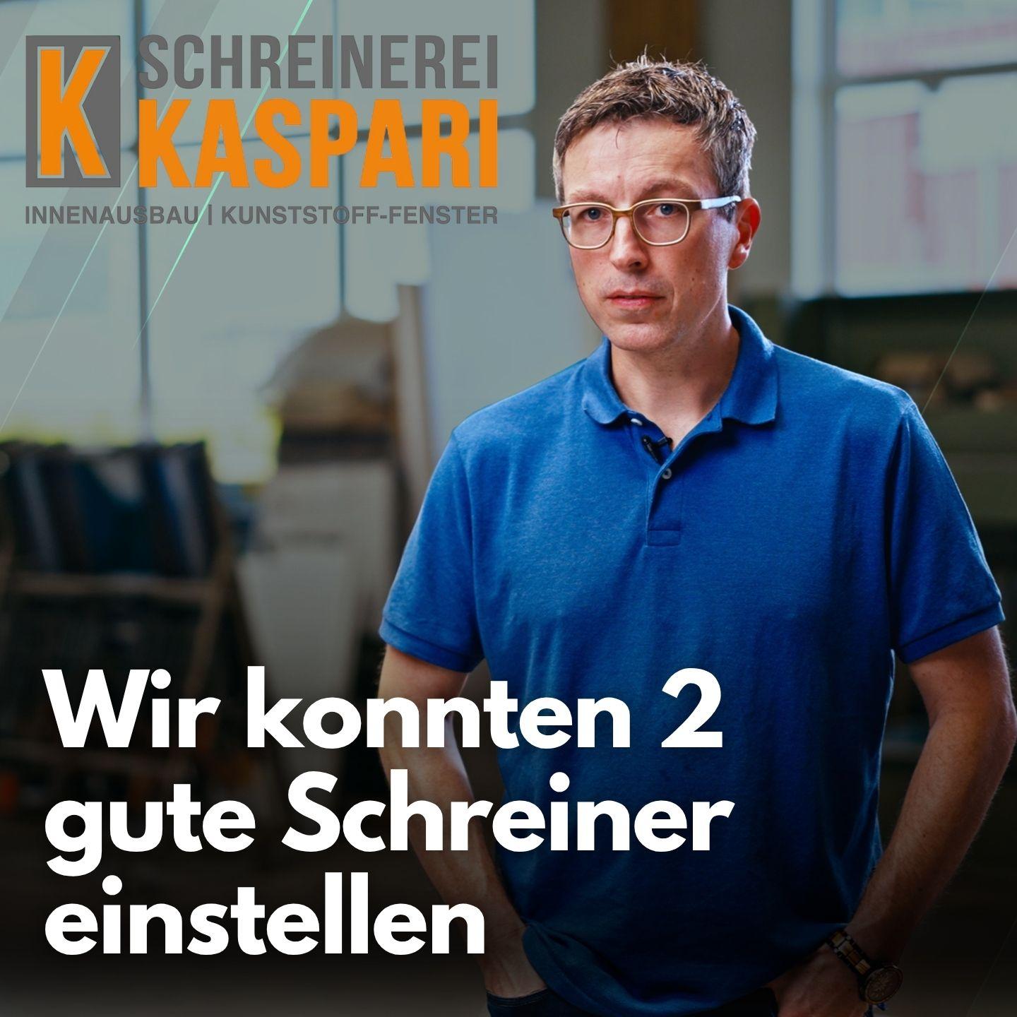 Gegen Personalnot & Lieferverzug: 2 Fachkräfte in 2 Monaten eingestellt