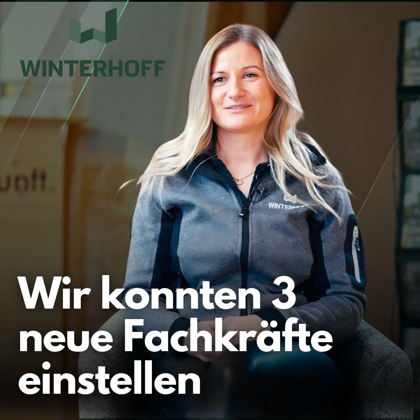 Holzbau-Erfolg: 3 neue Fachkräfte in 8 Wochen gewinnen und Teamgeist stärken