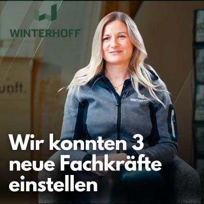 Holzbau-Erfolg: 3 neue Fachkräfte in 8 Wochen gewinnen und Teamgeist stärken