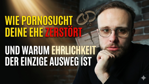 Viele Frauen haben, dass Gefühl ihr Mann hat 2 Gesichter.
