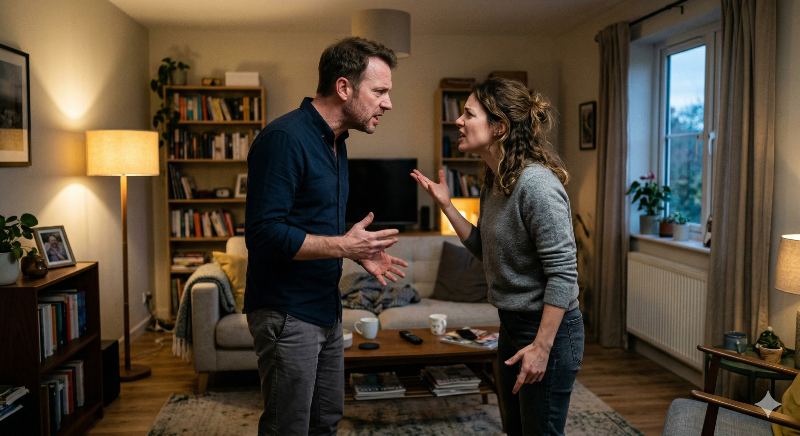 Viele Frauen spüren diese kindliche Konsumhaltung ihres Mannes, finden aber erst Jahre später die wahre Ursache dieser Problematik heraus: seinen Pornokonsum.&nbsp;