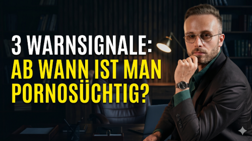 Diese 3 Warnsignale zeigen dir ob auch du wirkl