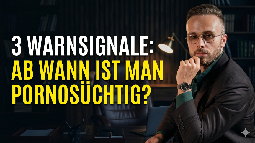 Diese 3 Warnsignale zeigen dir ob auch du wirkl