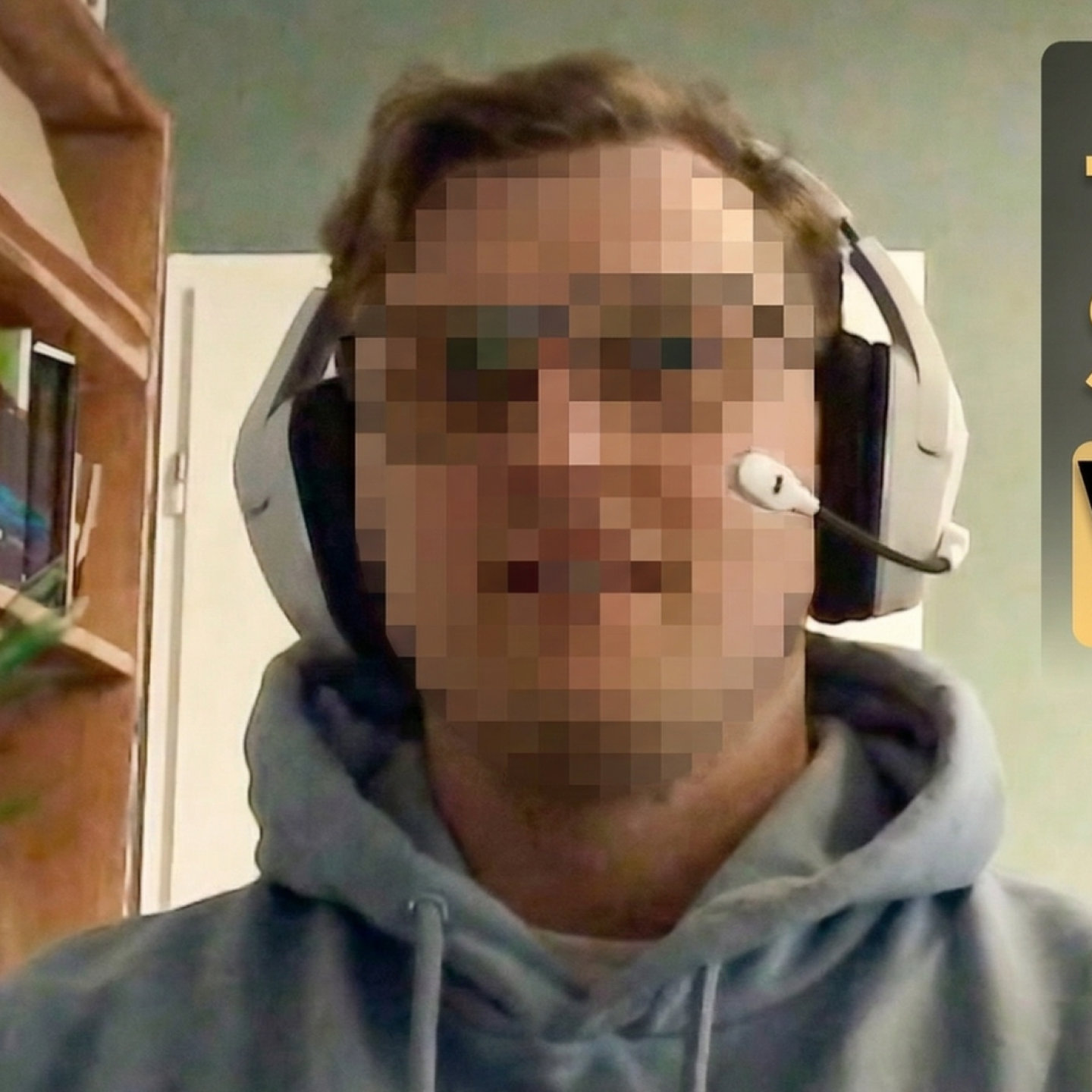 Von täglich Sexchats zu 2 Rückfällen in 5 Monaten: Kevin gewinnt Kontrolle zurück