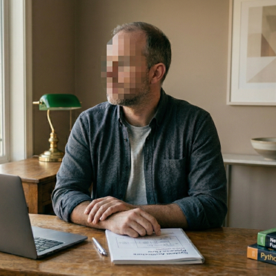 Von Kontrollverlust zu Leichtigkeit: 2 Monate rückfallfrei dank Ursachenarbeit