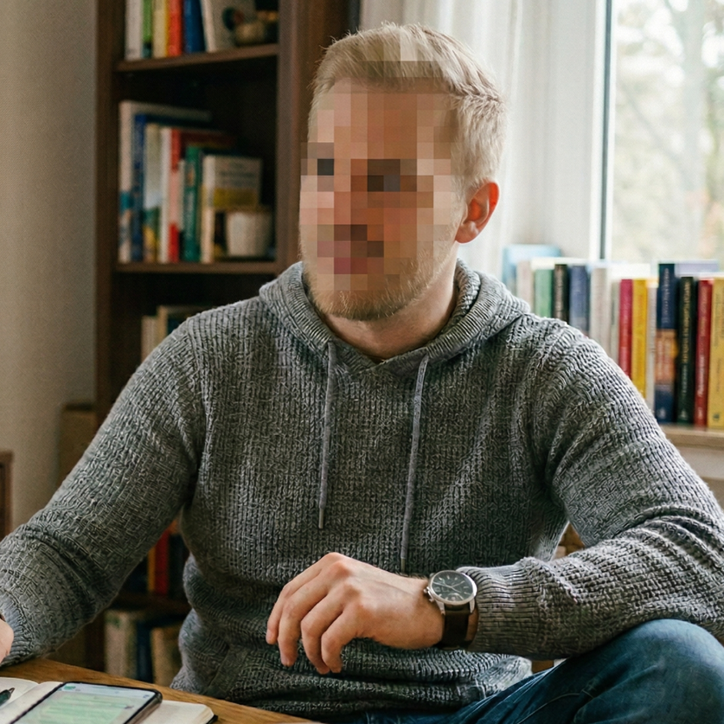 In 8 Wochen von 5–6 Std. Pornos/Tag zu 0 Min – Kontrolle und Beziehung zurück