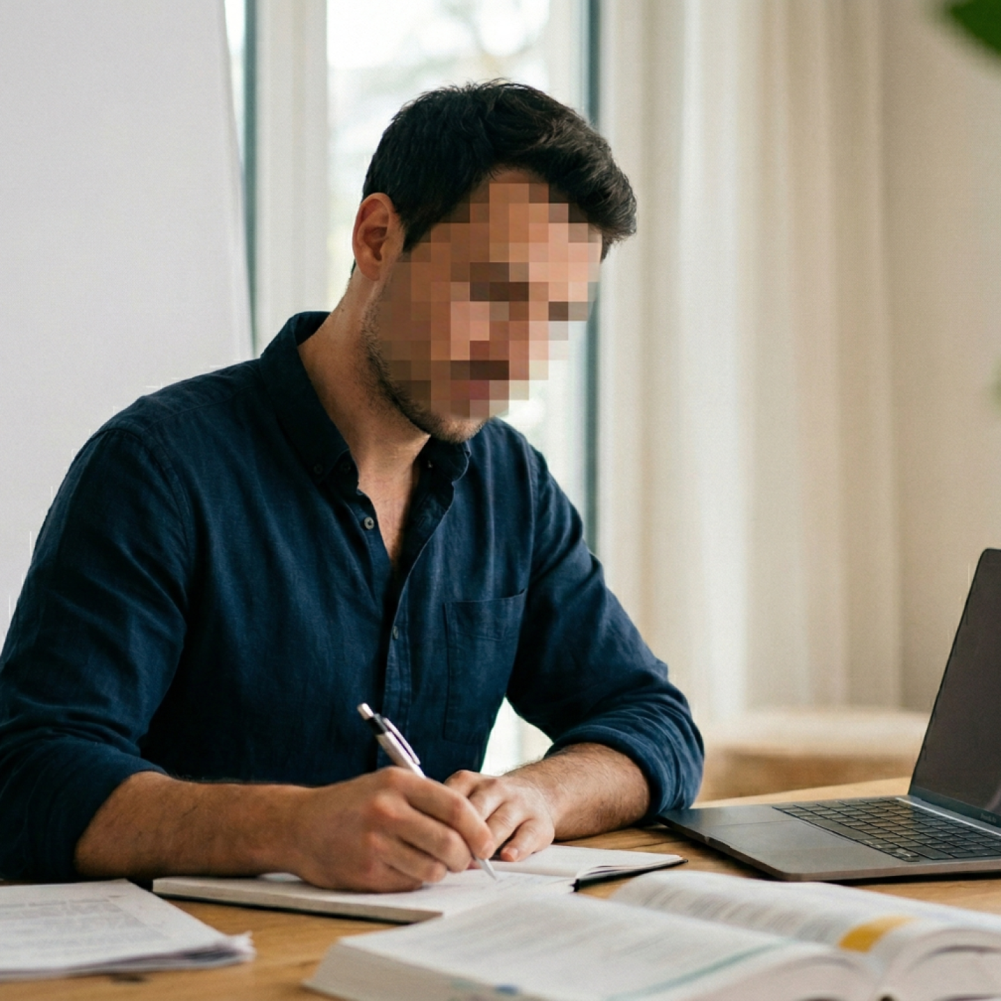 5 Monate am Stück porno-frei: Student beendet 10 Jahre Sucht – ohne Willenskampf