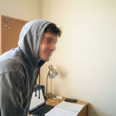 5 Monate am Stück porno-frei: Student beendet 10 Jahre Sucht – ohne Willenskampf