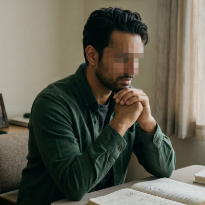 In 2 Monaten vom Zwang befreit: Ingenieur stoppt Pornos, Fokus & Nähe zurück