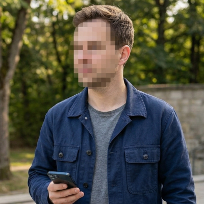 Von Kontrollverlust zu Stabilität: In 6 Monaten raus aus Pornos & Camgirls