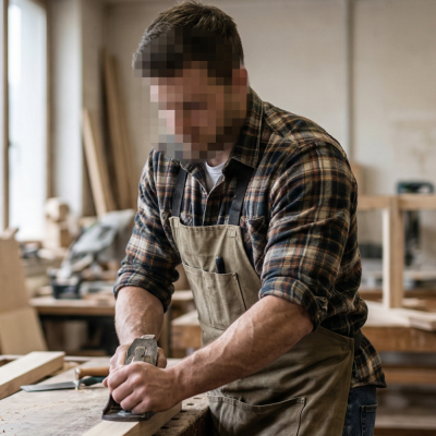 Von 3–10 Std/Woche Pornos zu echter Intimität: Dominik stoppt seine Sucht