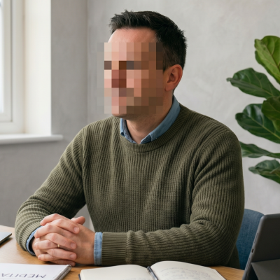 21 Jahre Sucht – heute kein Verlangen mehr: Mit 1:1-Begleitung raus aus Pornos