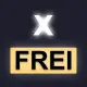 Logo von FreiVonX
