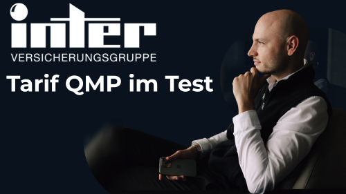 Tarif QualiMed Premium im Test