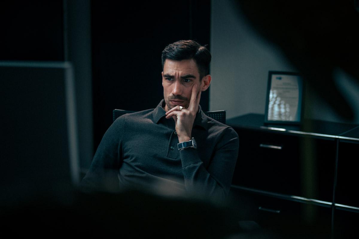 AXA ActiveMe-U Probleme