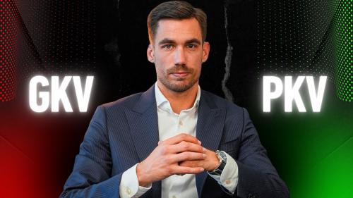 GKV vs. PKV