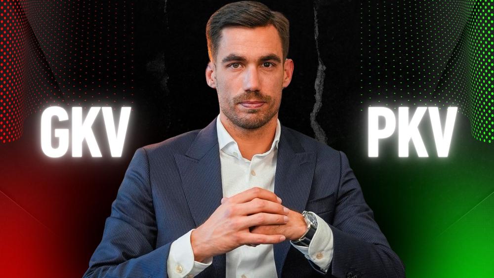 GKV vs. PKV