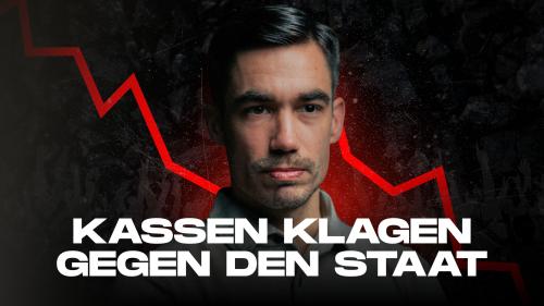 Die Kassen klagen und was das mit der PKV zu tun hat