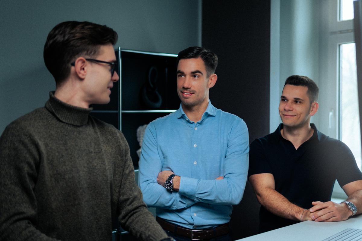 Barmenia einsA expert1+ Erfahrungen