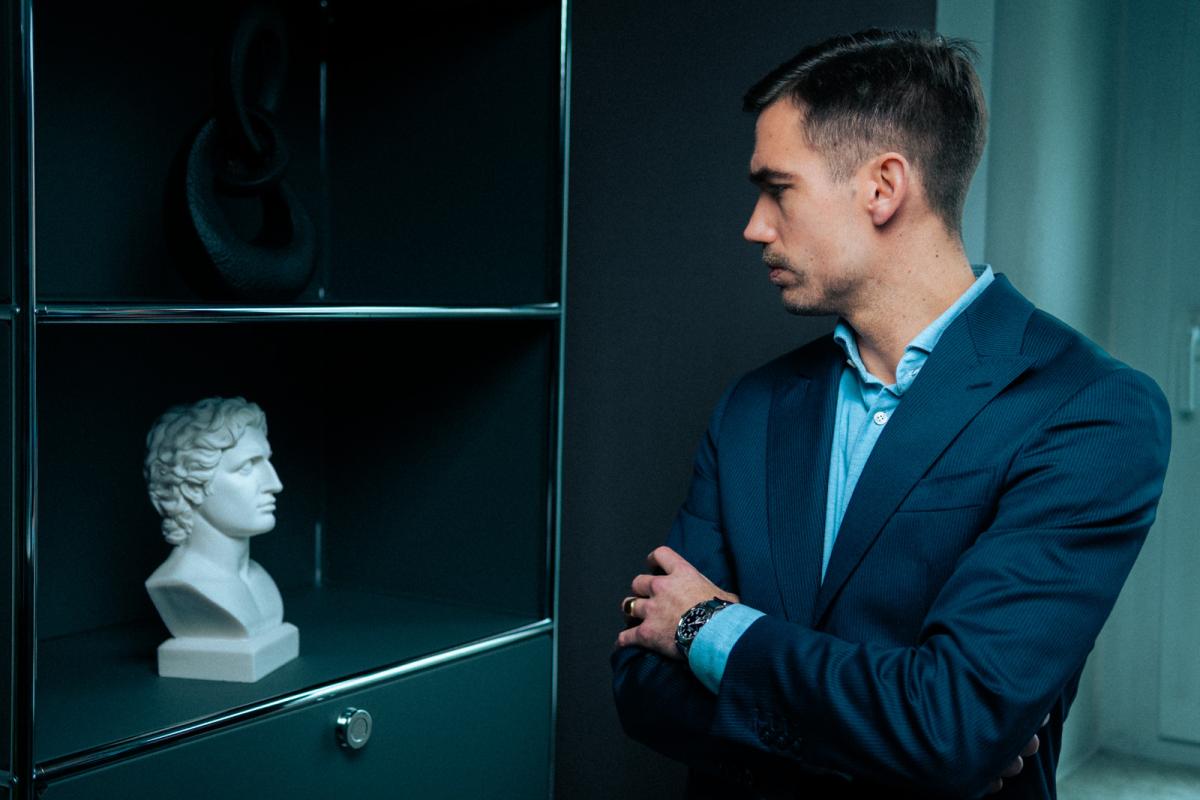 Gothaer MAX 1 Probleme