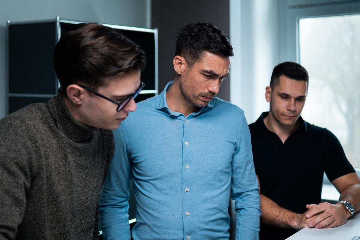 Gothaer MAX 1 Analyse des Tarifs