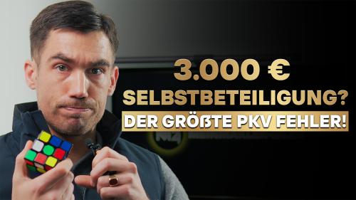 Die größte Falle die dich in deiner PKV erwarten wird
