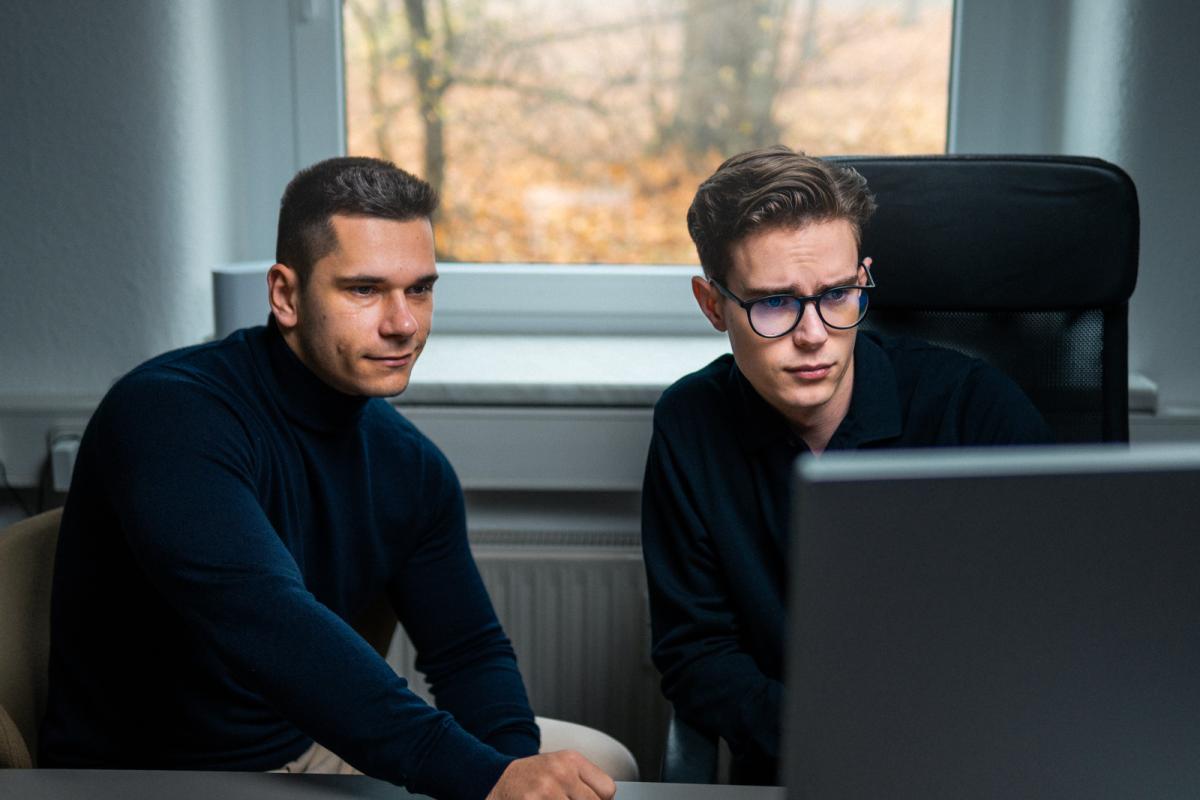 Concordia AV1 Leistungslücken
