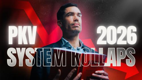 2026 trifft die medizinische Inflation auch DEIN Gehalt