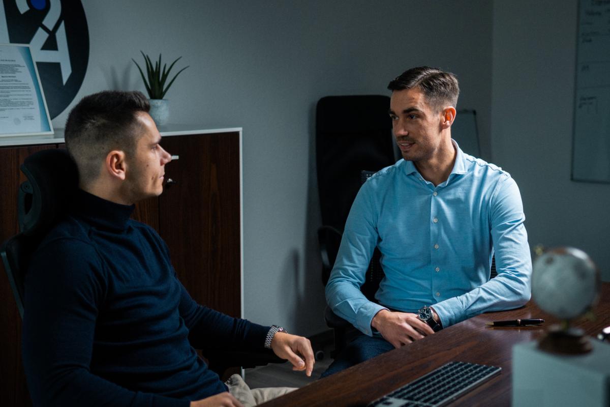 Mecklenburgische proME 1-A Erfahrungen