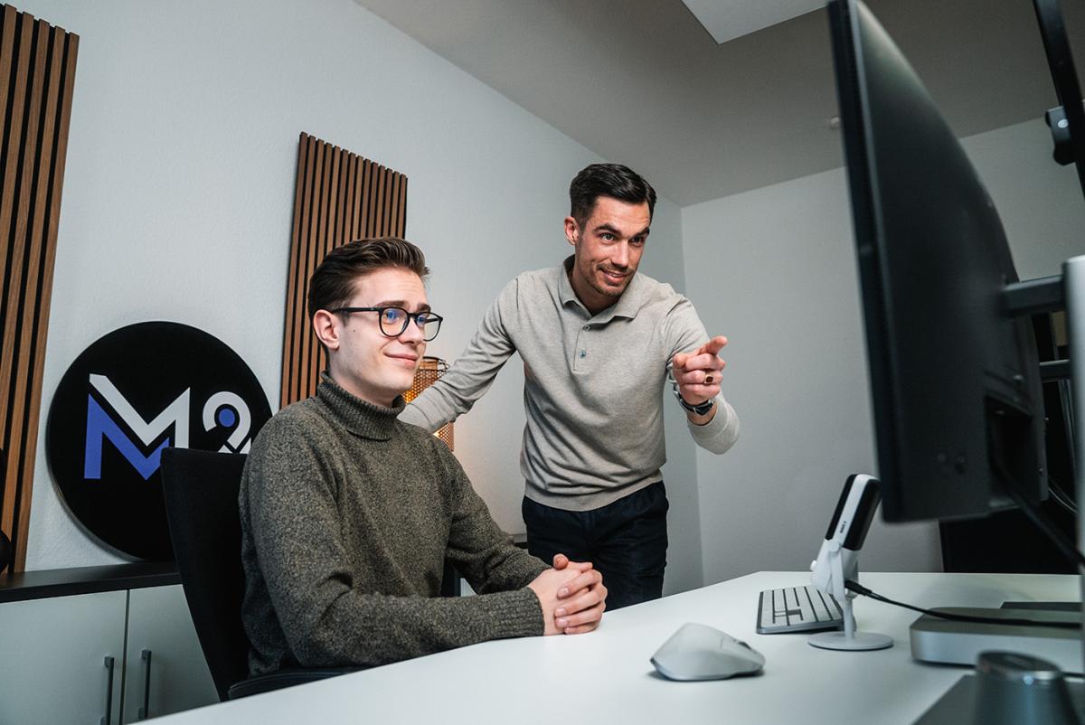 Continentale Comfort-U Analyse