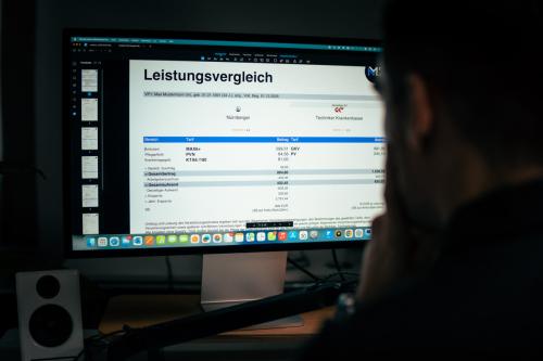 Nürnberger Max 6 Plus: Was taugt die PKV wirklich? Der große Tarif-Check