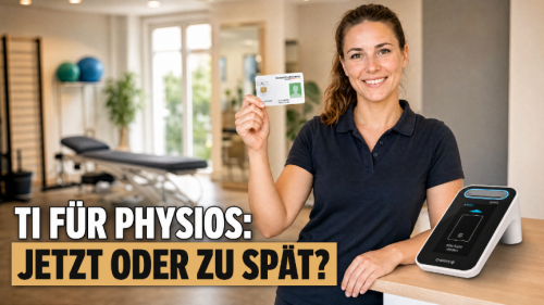 Frist verschoben, nicht abgesagt: Wer weiter wartet, steht 2027 im Anbindungs-Stau.