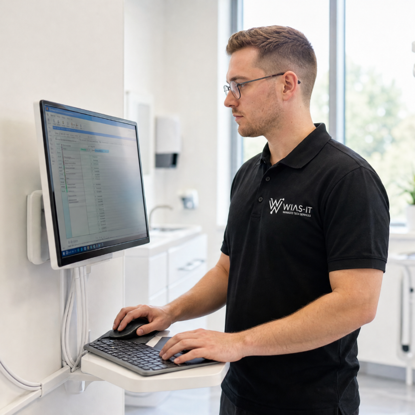 Von Karteikarten zur digitalen Praxis: Physiotherapie digital mit PVS, KIM und einfacher Abrechnung