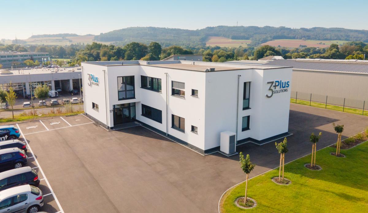 IT, Website und Marketing auf eine Linie bringen? Starte jetzt.