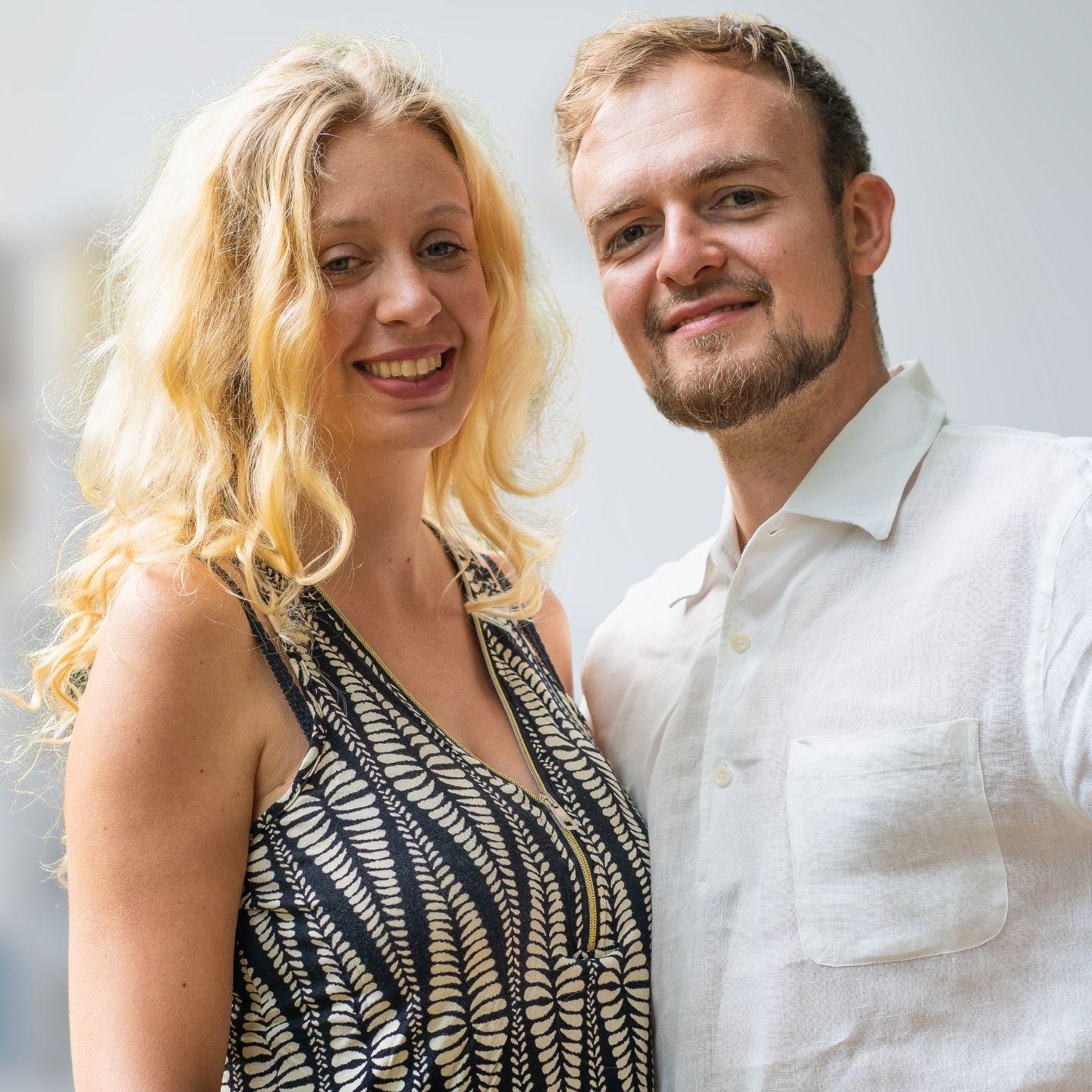 Vom schwankenden Online-Business und Praxis am Bodensee zu konstanten Anfragen