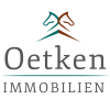 Logo von Oetken Immobilien aus Schwerte