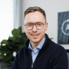 Logo von Sebastian Marcus | Part-Time Founder