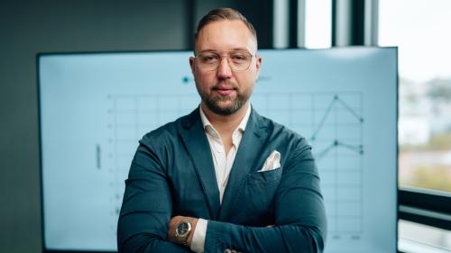 Immobilien sind oft die beste Basis für deine Altersvorsorge.