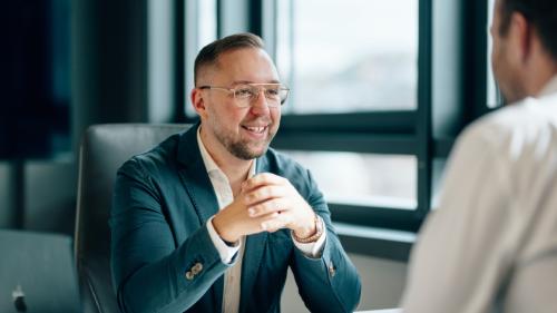 Wer mit Immobilien Vermögen aufbauen will, darf nicht denken wie ein Vermieter