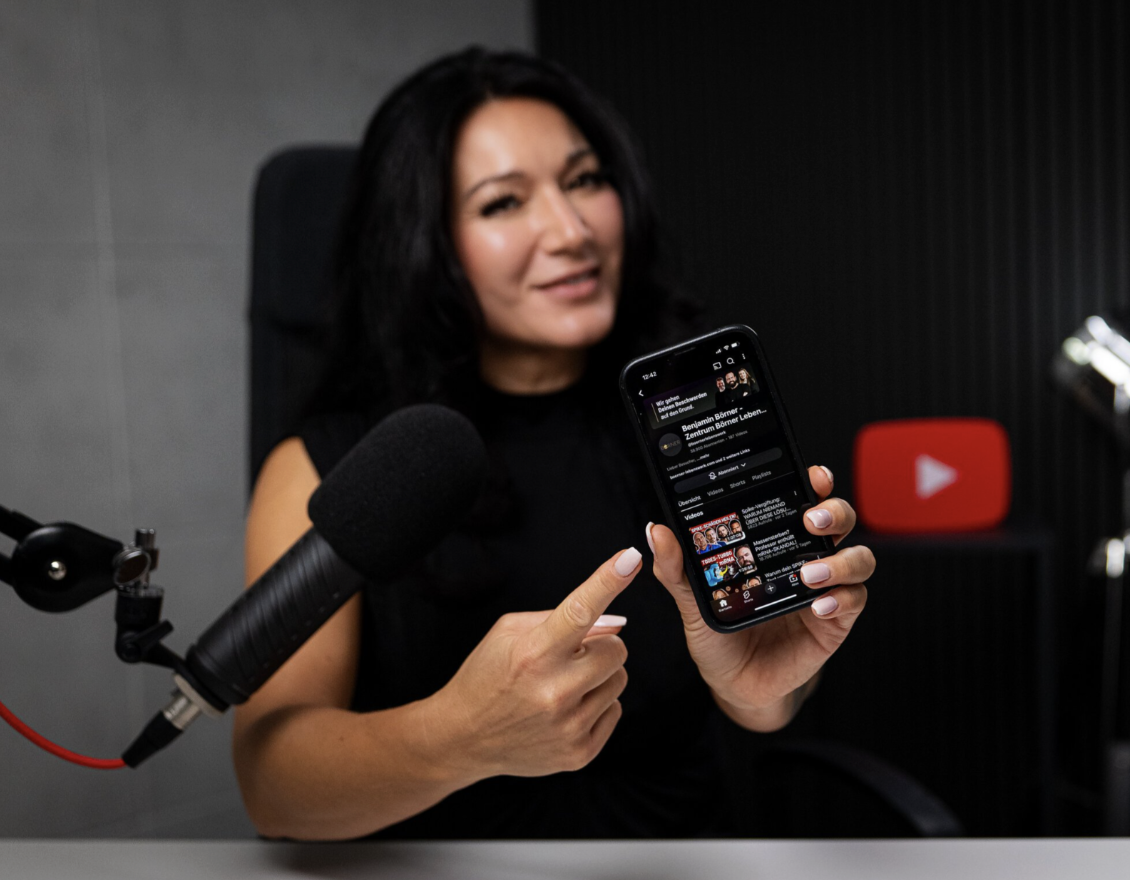 Youtube als neue Leadquelle für Unternehmen