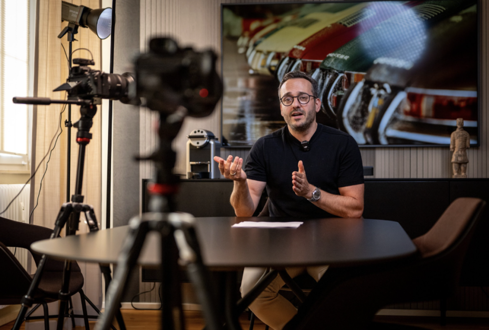 YouTube-Fehler als Unternehmen