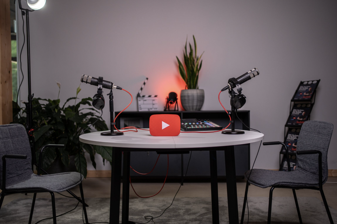 YouTube Agentur aus Rottweil