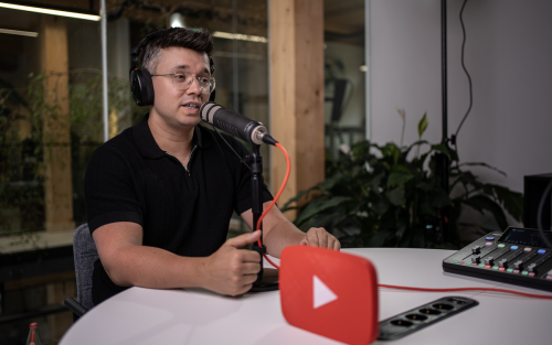 YouTube Agentur 